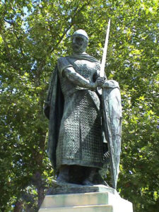 Templer Ritter in Santarem